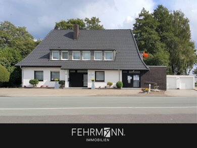 Haus zum Kauf 169,4 m² 654 m² Grundstück Aschendorf Papenburg / Aschendorf (Ems) 26871