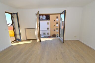 Wohnung zum Kauf provisionsfrei 160.000 € 3 Zimmer 61 m² frei ab sofort Rosenstraße Innenstadt Fulda 36037