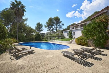 Villa zum Kauf Provisionsfrei 1.795.000 € 8 Zimmer 361 m² 4.000 m² Grundstück Nord Roquefort-les-Pins 06330