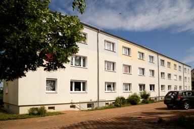 Wohnung zur Miete 413 € 3 Zimmer 63,5 m² EG frei ab 01.02.2025 Heuweg 78 Weißenfels Weißenfels 06667