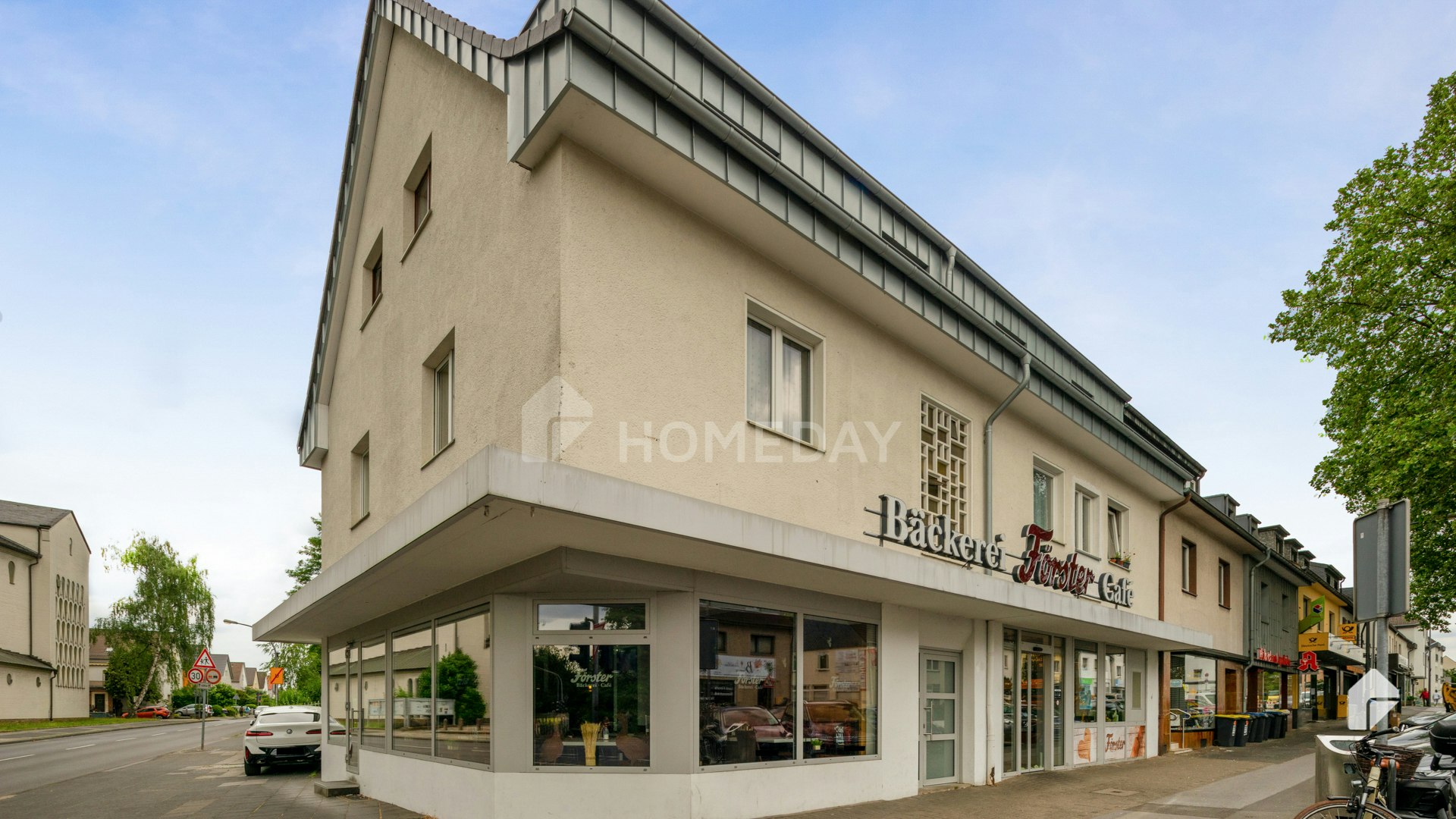Wohnung zum Kauf 313.000 € 4 Zimmer 90 m²<br/>Wohnfläche 1. Stock<br/>Geschoss Höhenhaus Köln 51061