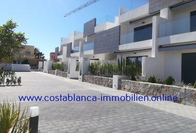 Wohnung zum Kauf Provisionsfrei 255.000 € 4 Zimmer 76 m² Los Balcones 03189