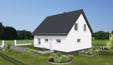 Einfamilienhaus zum Kauf Provisionsfrei 293.663 € 5 Zimmer 125 m² 534 m² Grundstück Niepars Niepars 18442