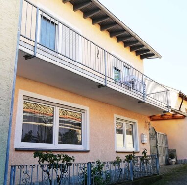 Einfamilienhaus zum Kauf 289.000 € 3 Zimmer 95 m² 310 m² Grundstück Engelstadt 55270