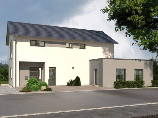 Einfamilienhaus zum Kauf 636.219 € 4 Zimmer 171,4 m² 605 m² Grundstück Kandel 76870