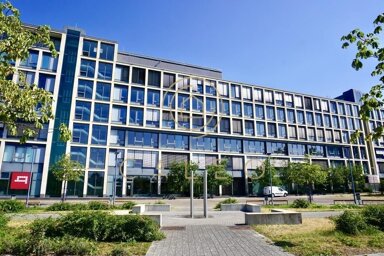 Bürofläche zur Miete provisionsfrei 15,50 € 1.240 m² Bürofläche teilbar ab 260 m² Kaiserlei Offenbach am Main 63067