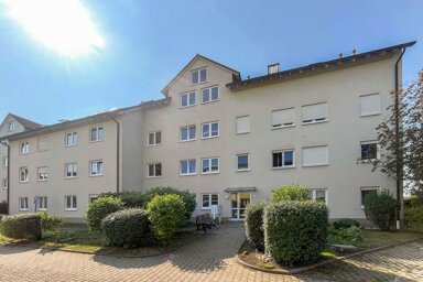 Wohnung zum Kauf 120.000 € 2 Zimmer 72,2 m² 3. Geschoss Naunhof Naunhof 04683