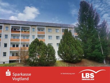 Wohnung zum Kauf 25.000 € 2 Zimmer 48,5 m² Markneukirchen Markneukirchen 08258