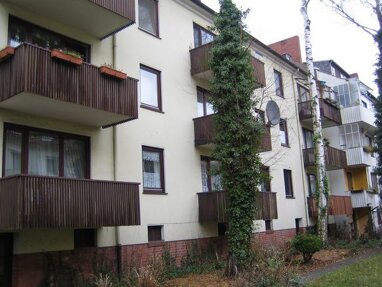Wohnung zur Miete 291,60 € 1 Zimmer 32,4 m² 2. Geschoss Meyerstraße 42 Buntentor Bremen 28201