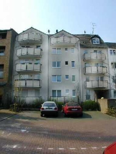 Wohnung zur Miete 425 € 3,5 Zimmer 66,9 m² 4. Geschoss Kolpingstraße 46 Alt-Hamborn Duisburg 47166