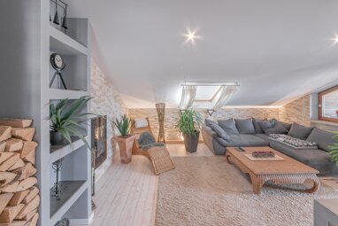 Wohnung zum Kauf 165.000 € 3,5 Zimmer 68,5 m² Scheer Scheer 72516