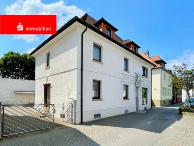 Mehrfamilienhaus zum Kauf 599.000 € 8 Zimmer 248 m² 346 m² Grundstück Obertshausen Obertshausen 63179