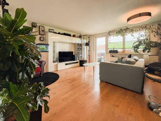 Wohnung zur Miete 910 € 2 Zimmer 48 m² frei ab sofort Bintweg 2a Hörbranz 6912