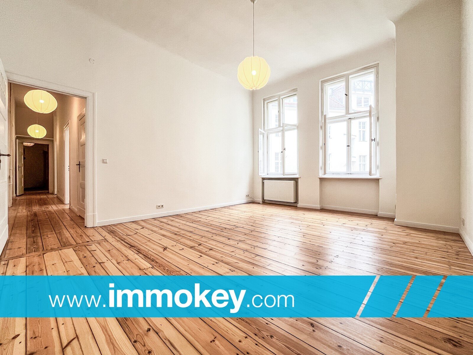 Wohnung zum Kauf 525.000 € 3 Zimmer 83 m²<br/>Wohnfläche 3.<br/>Geschoss Wilmersdorf Berlin 10717