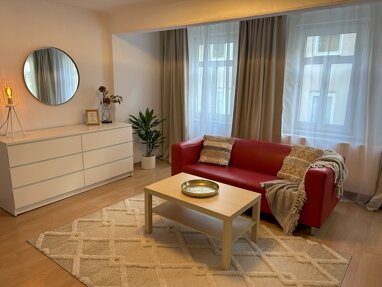 Wohnung zur Miete 450 € 1 Zimmer 50 m² 1. Geschoss Innenstadt Coburg 96450