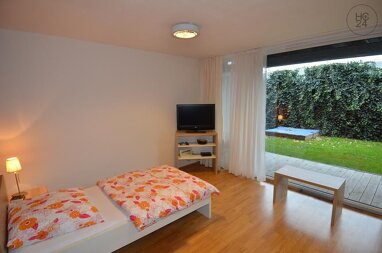 Wohnung zur Miete Wohnen auf Zeit 782 € 1 Zimmer 30 m² frei ab 01.06.2024 Königsbrunn 86343