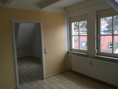 Maisonette zur Miete 490 € 2 Zimmer 39 m² 4. Geschoss Wilhelm Dodelgasse 4 Ebingen Albstadt 72458
