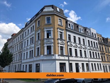 Wohnung zum Kauf 120.000 € 2 Zimmer 50,7 m² EG Gohlis - Süd Leipzig 04155