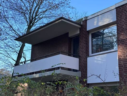 Wohnung zum Kauf provisionsfrei 253.000 € 1 Zimmer 30 m² Geschoss 1/2 Barmbek-Süd Hamburg 22083