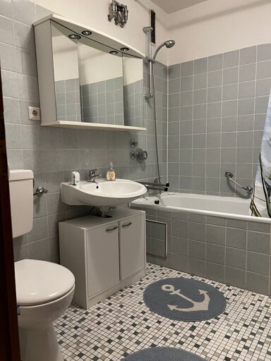 Wohnung zur Miete 550 € 1 Zimmer 34 m² Geschoss 1/3 Kreuzberg Berlin 10969