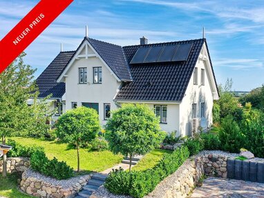Einfamilienhaus zum Kauf 795.000 € 4 Zimmer 193 m² 1.541 m² Grundstück Steffenshagen 18209