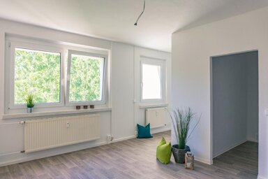 Wohnung zur Miete 213 € 1 Zimmer 35,8 m² 8. Geschoss frei ab 01.03.2025 Albert-Köhler-Str. 44 Morgenleite 631 Chemnitz 09122