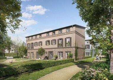 Wohnung zum Kauf 1.595.000 € 8 Zimmer 194 m² Geschwister Scholl Str. 55-59 Potsdam - West Potsdam 14471