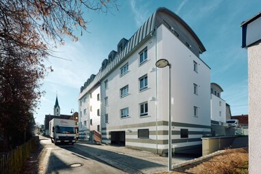Wohnung zum Kauf 439.800 € 4 Zimmer 112,5 m² Villingendorf 78667