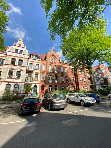 Wohnung zum Kauf 675.000 € 4 Zimmer 140 m² Rotes Feld Lüneburg 21335