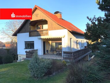 Einfamilienhaus zum Kauf 265.000 € 6 Zimmer 160 m² 1.268 m² Grundstück Wernburg Wernburg 07381