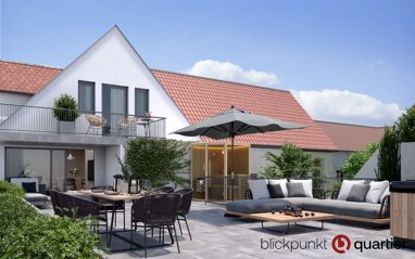 Wohnung zum Kauf Provisionsfrei 585.000 € 3 Zimmer 106,2 m² 2. Geschoss Forchheim Forchheim 91301