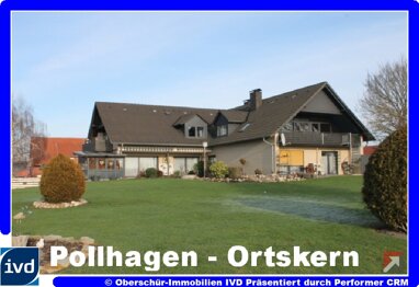 Haus zum Kauf 629.000 € 12 Zimmer 442 m² 3.718 m² Grundstück Pollhagen 31718