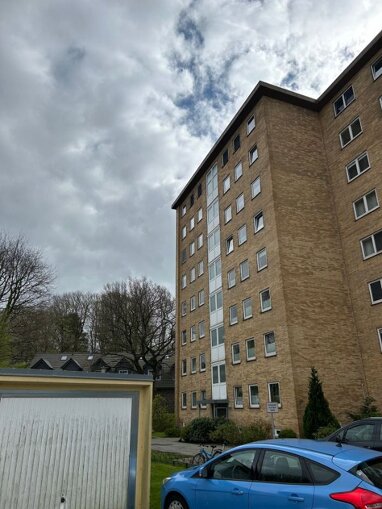 Wohnung zur Miete 475 € 3 Zimmer 62,2 m² 5. Geschoss Sonderburger Str. 6b Nordstadt - Galwik Flensburg 24939
