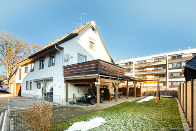 Einfamilienhaus zum Kauf 330.000 € 6 Zimmer 130 m² 372 m² Grundstück Lenzkirch Lenzkirch 79853
