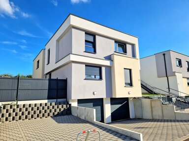 Terrassenwohnung zum Kauf 299.000 € 3 Zimmer 95 m² Folpersviller Sarreguemines  57200