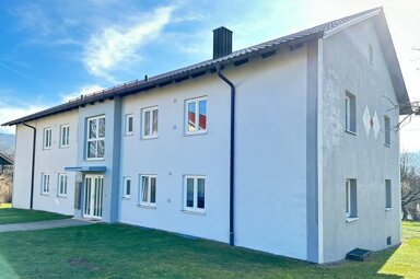 Wohnung zur Miete 520 € 3 Zimmer 73 m² 1. Geschoss frei ab sofort Waldmünchen Waldmünchen 93449