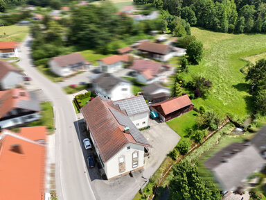 Einfamilienhaus zum Kauf 649.000 € 8 Zimmer 182,6 m² 881 m² Grundstück Oberaichbach Niederaichbach 84100