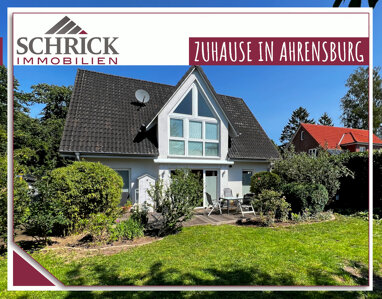 Einfamilienhaus zum Kauf 698.000 € 4,5 Zimmer 124 m² 578 m² Grundstück Am Hagen Ahrensburg - Waldgut Hagen 22926