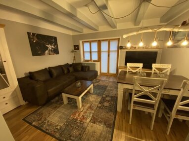 Terrassenwohnung zur Miete 800 € 2 Zimmer 55 m² Bad Muskau Bad Muskau 02953