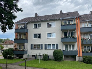 Wohnung zum Kauf 219.000 € 3 Zimmer 65,5 m² Auf dem Lindenberg - Süd Kempten 87437