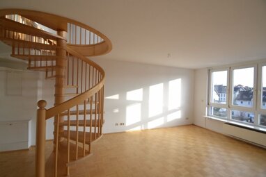 Wohnung zur Miete 890 € 2 Zimmer 76,3 m² Prinzenpark Braunschweig 38104