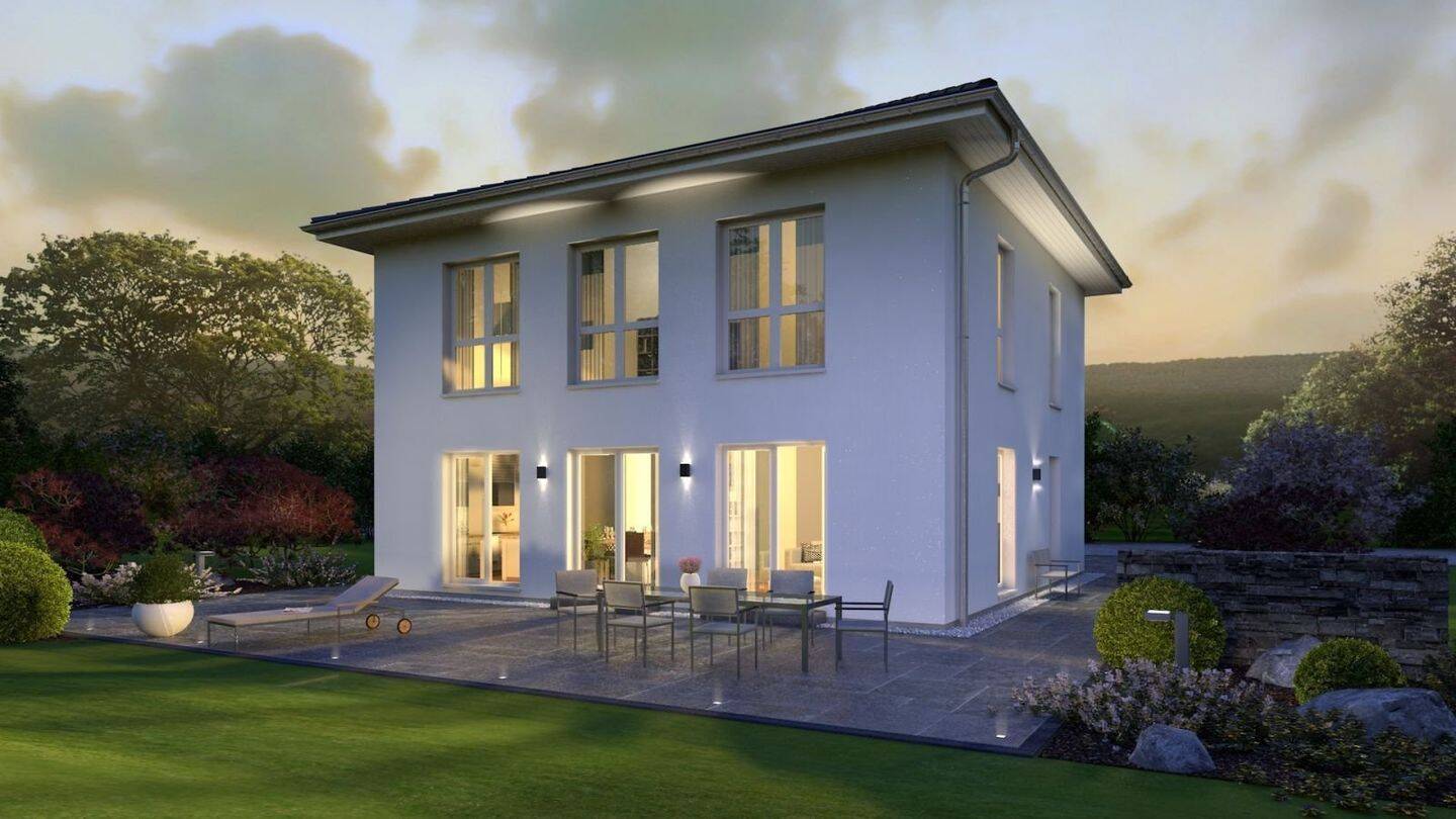 Einfamilienhaus zum Kauf