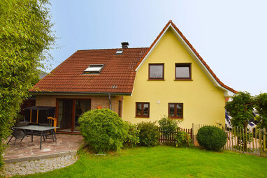 Einfamilienhaus zum Kauf 350.000 € 4 Zimmer 135 m² 490 m² Grundstück Kappeln-Schlei 24376