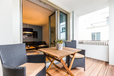 Wohnung zur Miete Wohnen auf Zeit 2.100 € 2 Zimmer 66,1 m² frei ab sofort Hoheluft - Ost Hamburg 20251