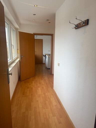 Penthouse zur Miete 850 € 2 Zimmer 60 m² 4. Geschoss frei ab sofort Merckstraße 18 Hochschulviertel Darmstadt 64283