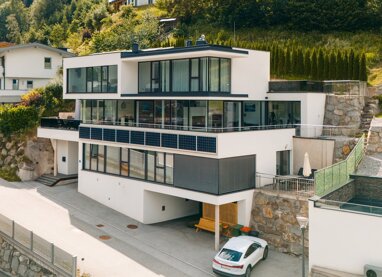 Mehrfamilienhaus zum Kauf 2.450.000 € 9 Zimmer 386,3 m² 889 m² Grundstück Kaprun 5710