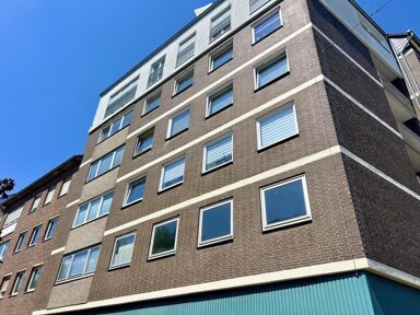 Wohnung zum Kauf provisionsfrei 259.000 € 3 Zimmer 71,5 m² 4. Geschoss Rather Straße 62 Derendorf Düsseldorf 40476