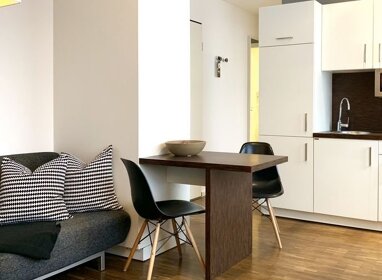 Wohnung zur Miete Wohnen auf Zeit 3.630 € 3 Zimmer 50 m² frei ab sofort Markgrafenstadt Erlangen 91054