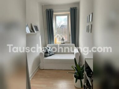 Wohnung zur Miete Tauschwohnung 700 € 2,5 Zimmer 64 m² 1. Geschoss Otterndorf Hamburg 20537