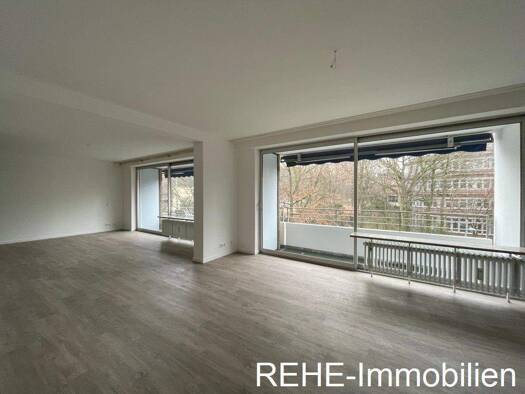Wohnung zur Miete 1.045 € 3 Zimmer 115 m² frei ab 01.04.2026 Neudorf-Nord Duisburg 47057